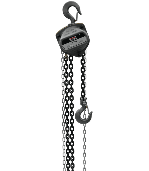 JET JT9-101931 S90-200-15, 2 Ton 15' Lift