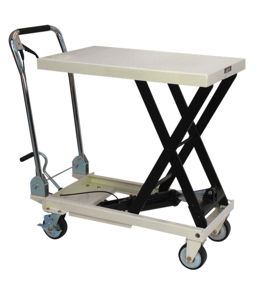 JET JT9-140779 SLT-1650, Scissor Lift Table, 1,650-lb. Capacity