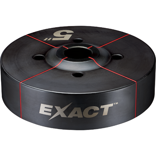 Milwaukee 49-16-2686 EXACT 5 in. Die