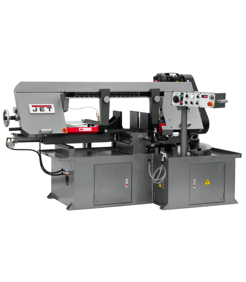 JET JT9-413412 MBS-1323EVS-H 13 EVS Dual Miter 3HP, 230V