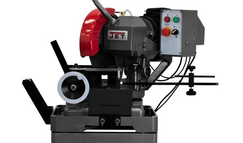 JET JT9-414229 CS-315, 315mm 1-Phase Ferrous Manual Cold Saw