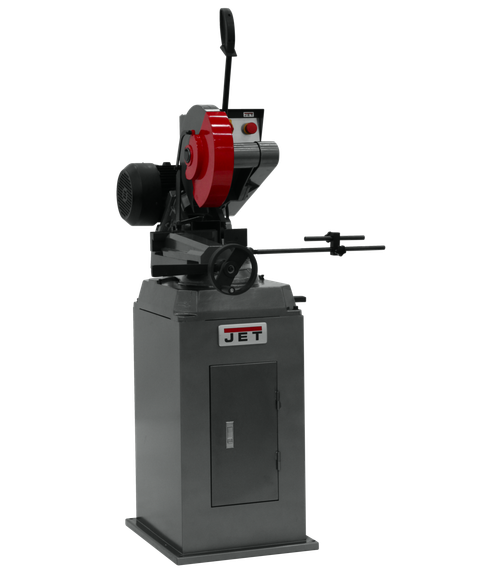 JET JT9-414240 12" Abrasive Saw  230/460V