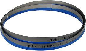 JET JT9-414311 Bi-Metal Bandsaw Blade 1" x .035" x 130" x 4-6VT For MBS-1014W-1/3
