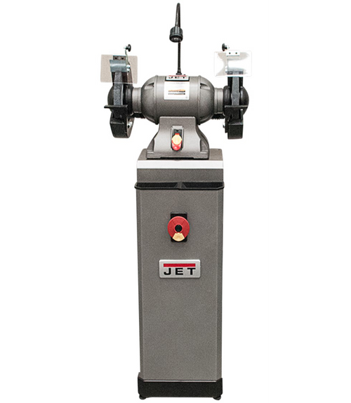 JET JT9-414800 JDCS-505, Metal Dust Collector Stand 115V