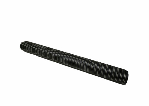 JET JT9-414811 2' 2-1/2" Heat Resistant Hose (180 Degree)