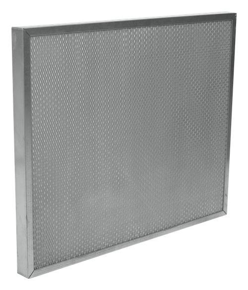 JET JT9-415155 Graduated Carbon Filled Charcoal filter with metal frame for IAFS-3000