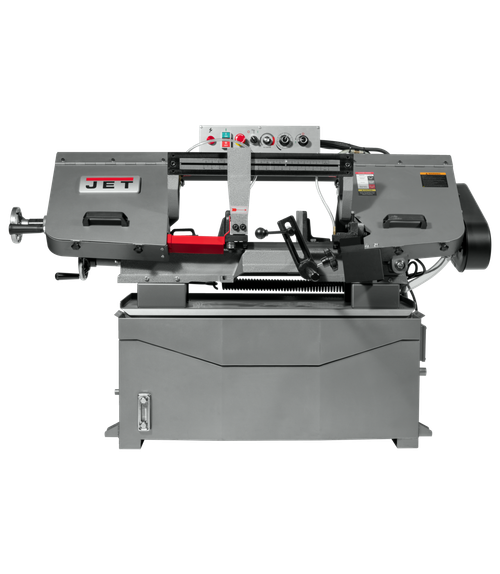 JET JT9-424469 HBS-916EVS, 9" x 16" EVS Horizontal Bandsaw  CSA Approved 1-1/2HP, 115V, Single Ph