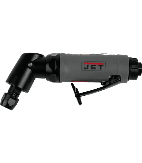 JET JT9-505416 JAT-416, 1/4" 115° Angle Composite Die Grinder