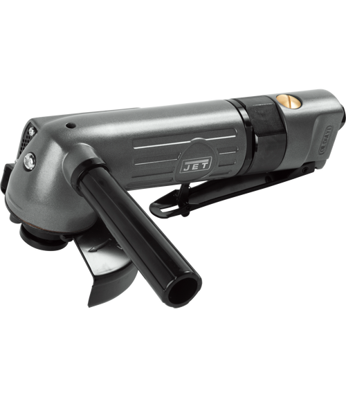 JET JT9-505434 JAT-434, 4" Aluminum Angle Grinder