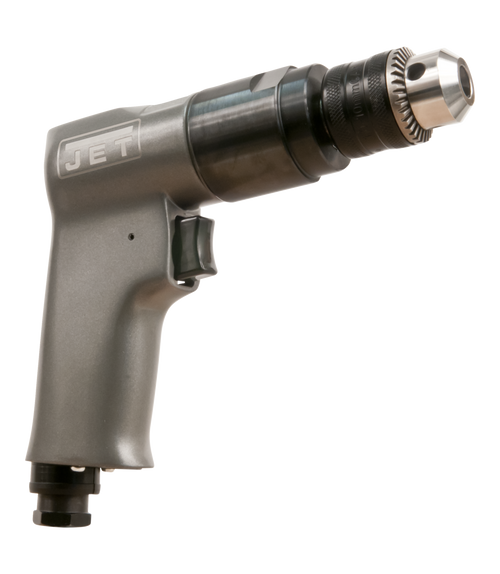 JET JT9-505600 JAT-600, 3/8" Reversible Drill