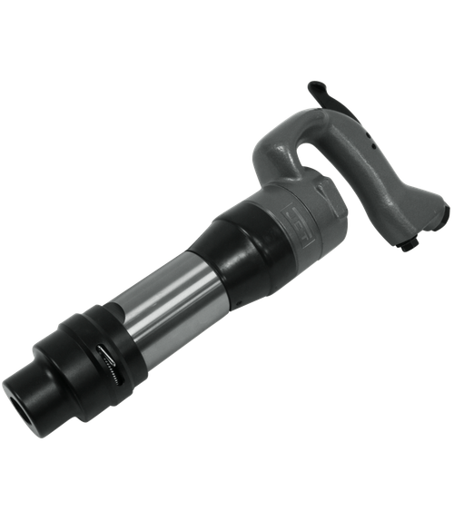 JET JT9-550641 JCT-3641, 2" Open Handle Chipping Hammer Hex Shank