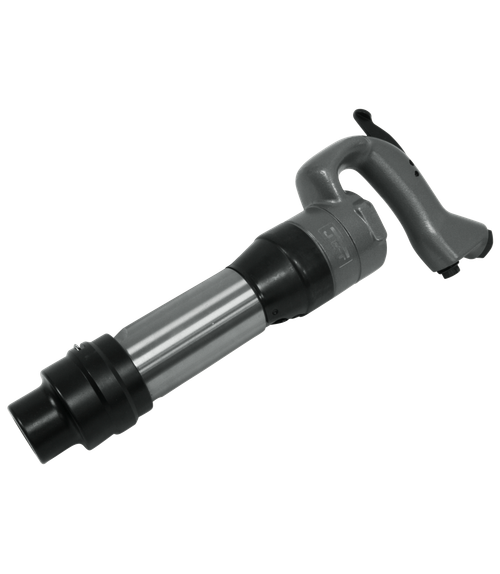 JET JT9-550643 JCT-3643, 3" Open Handle Chipping Hammer Hex Shank