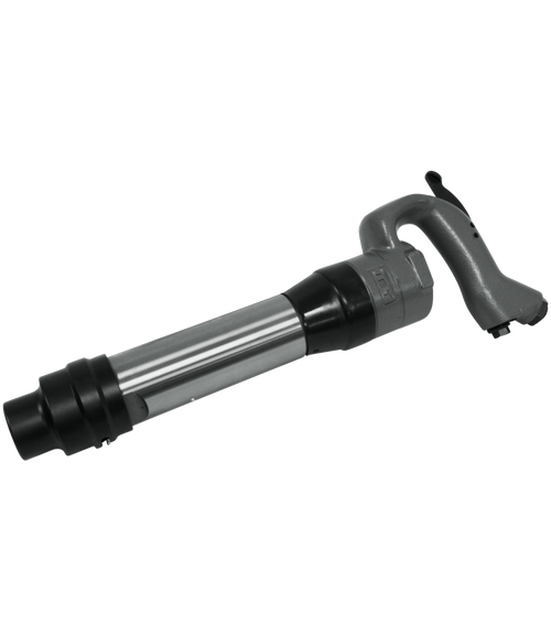 JET JT9-550644 JCT-3644, 4" Open Handle Chipping Hammer Round Shank