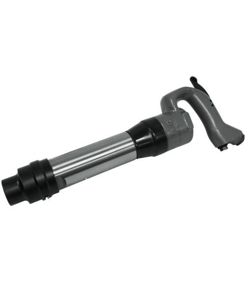 JET JT9-550645 JCT-3645, 4" Open Handle Chipping Hammer Hex Shank