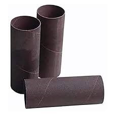 JET JT9-575914 Sanding Sleeves, 3/4 x 9", 150 Grit (4 pack)
