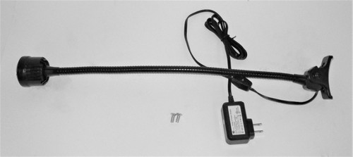 JET JT9-578100 DBG-Lamp, 3W LED Lamp for IBG-8", 10", 12" Grinders