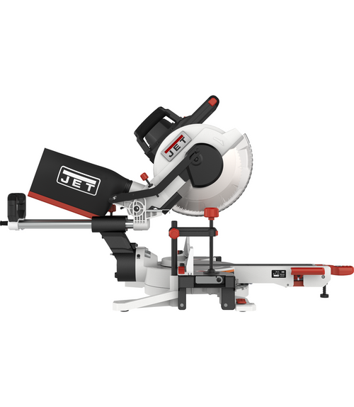 JET JT9-707210 JET 10 Dual Bevel Miter Saw JMS-10X