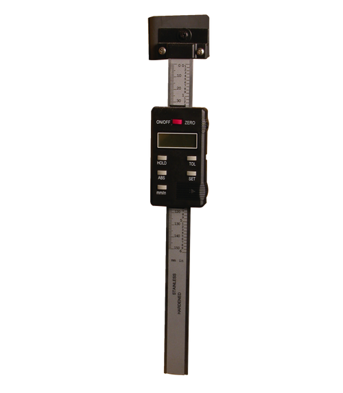 JET JT9-708520 JWP-DRO Digital Readout for 15" & 20" Planers