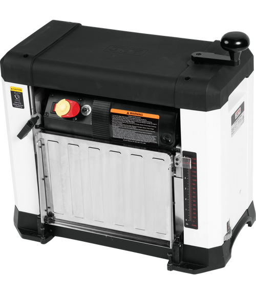 JET JT9-722130 JWP-13BT 13" Planer with Helical Style Head