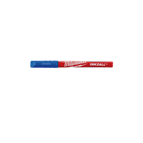 Milwaukee 48-22-3164 4 pk INKZALL Black Ultra Fine Point Pens