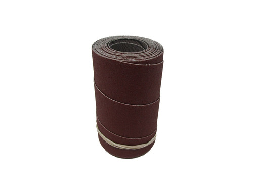 JET JT9-60-2080 Ready-To-Wrap Abrasive, 80 Grit, 3-Wraps in Box (fits 22-44)