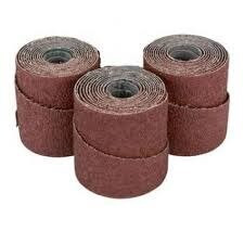 JET JT9-60-2100 Ready-To-Wrap Abrasive, 100 Grit, 3-Wraps in Box (fits 22-44)