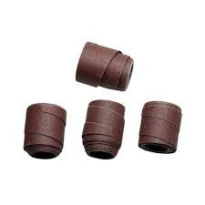 JET JT9-60-6036 Ready-To-Wrap Abrasives, 36 Grit, 4-Wraps in Box (fits 16-32)