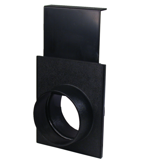JET JT9-JW1007 4" Blastgate
