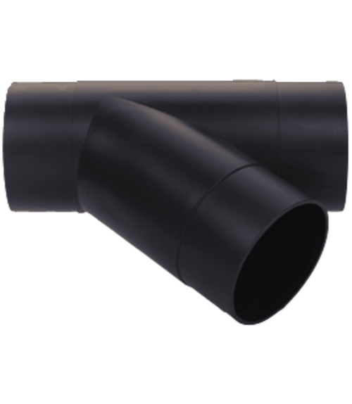 JET JT9-JW1015 4" Y Fitting