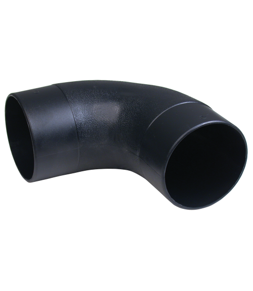 JET JT9-JW1017 4" Elbow Fitting