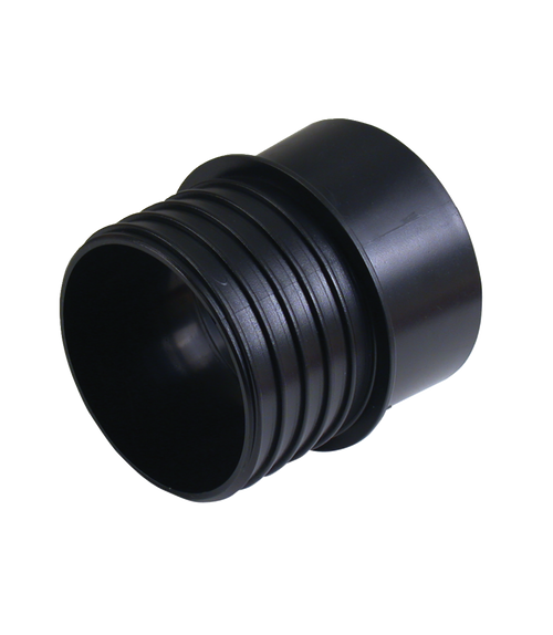 JET JT9-JW1047 4" Quick Disconnect - Spiral End