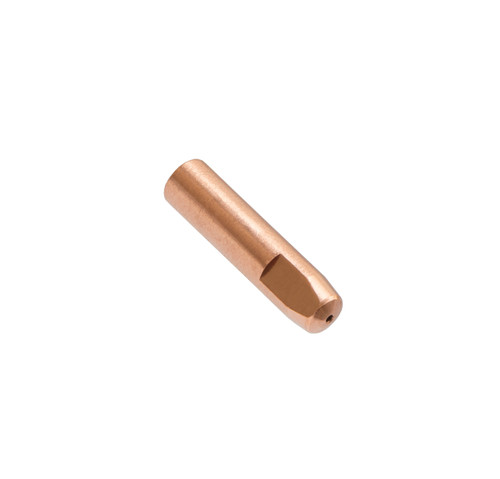 7490: Contact Tip For .045" Wire MIG Contact Tip - Bernard Style 7400 Series