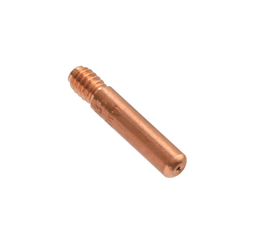 403-52: Contact Tip For .052" Wire MIG Contact Tip - Tregaskiss Style 403 Series