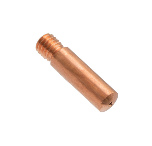 11-35: Tweco Style 11 Series Contact Tip For .035" Wire MIG Contact Tip - Tweco Style 11 Series