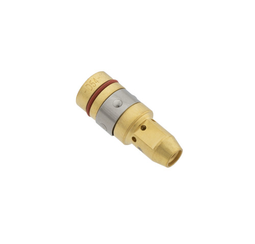 Hd54-16: Gas Diffuser For 16 Series Contact Tip MIG Gas Diffuser - Tweco 16 Series Tips Diffuser