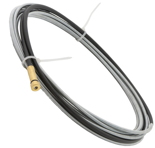 42-3035-15: .030"-.035" X 15' Wire Conduit MIG Liner MIG Liner - Tweco Style Liner