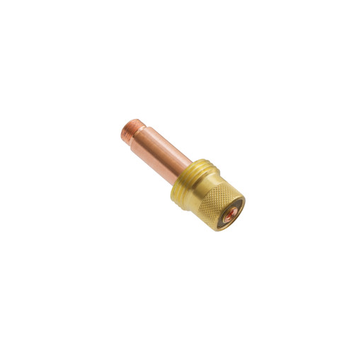 45V28: 5/32"  Standard, Medium Gas Lens TIG Gas Lens - Standard / Medium For 17, 18, 26 Series Torches