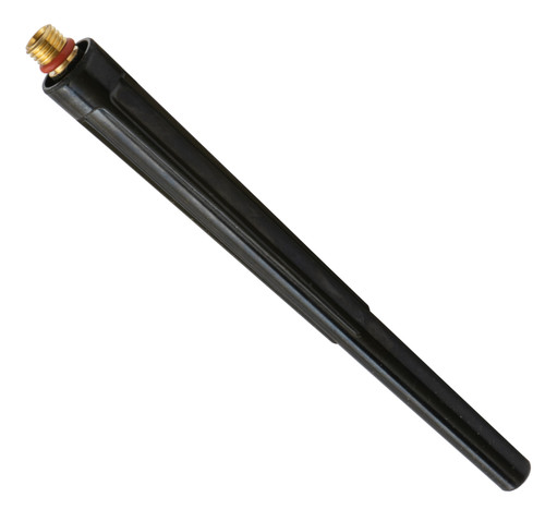 41V24: Long (5 3/4") Back Cap TIG Back Cap - Long Back Cap For 9,20 Series Torches
