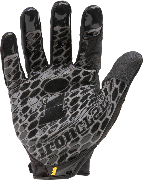 Ironclad Box Handler Glove BHG-04-L