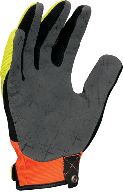 Ironclad EXO Hi-Viz Pro EXO2-HVP-06-XXL