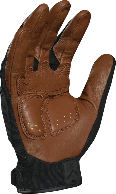 Ironclad EXO Motor Impact Leather EXO2-MIG06-XXL