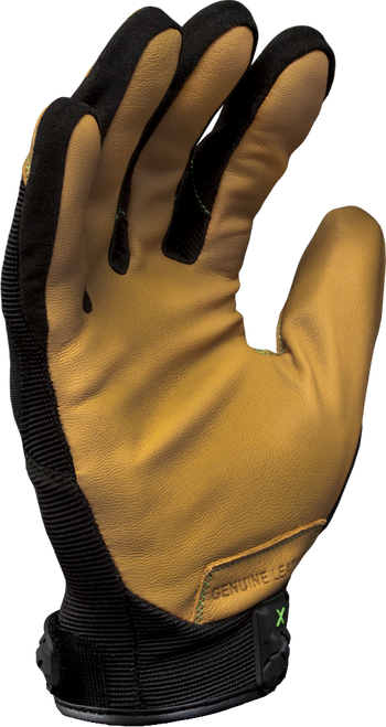 Ironclad EXO Modern Leather EXO2-MO03-M