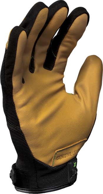 Ironclad EXO Modern Leather EXO2-MO06-XXL