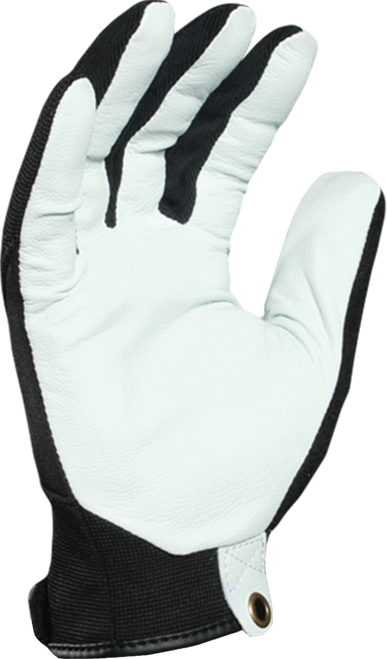 Ironclad EXO Pro White Goat Leather EXO2-MPLW-05-XL