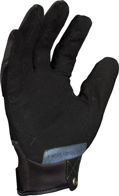 Ironclad EXO2 Modern Water Resistant EXO2-MWR-02-S
