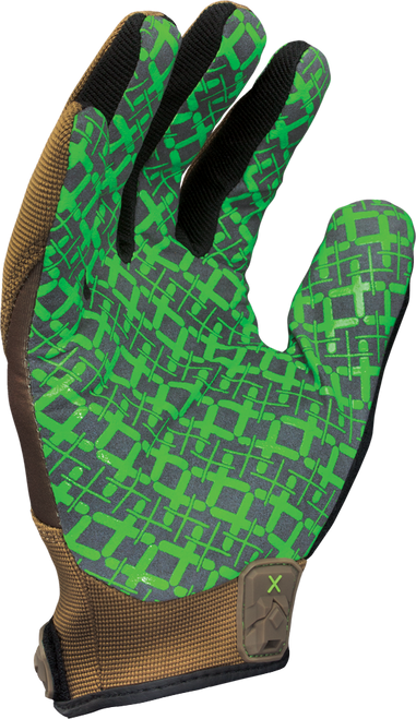 Ironclad EXO Project Grip EXO2-PGG-04-L
