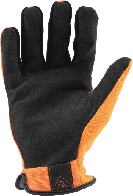 Ironclad Utility Touch Orange IEX-HSO-04-L