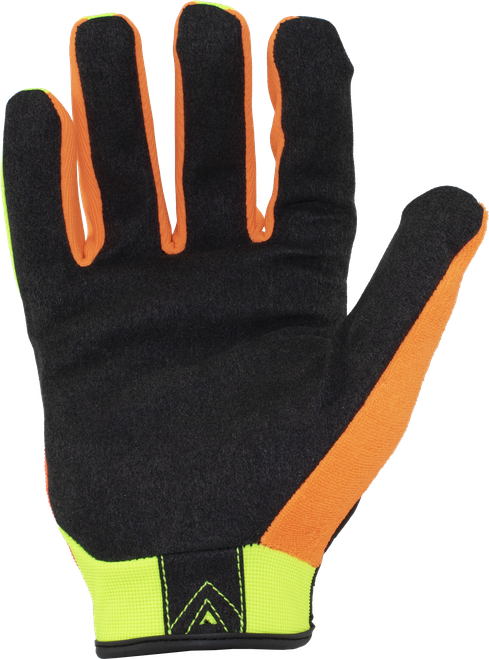 Ironclad Pro Touch Hi-Viz IEX-HVP-05-XL