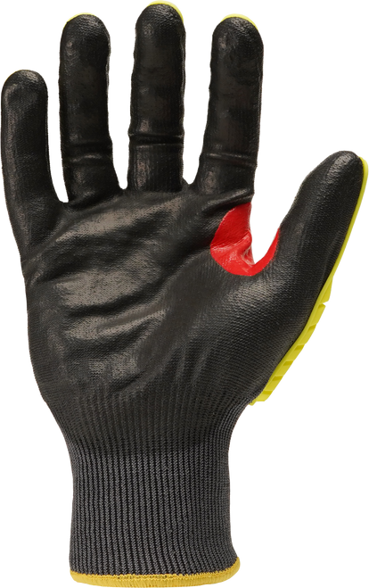 Ironclad Low Profile Impact Cut A9 PU KCI9PU-04-L