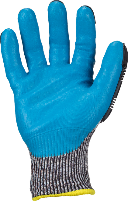 Ironclad KONG Knit A4 Insulated KKC5BW-04-L